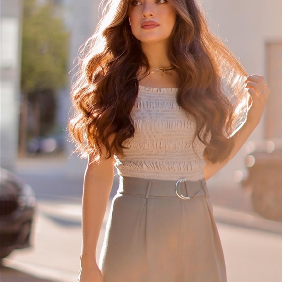 Last🔥🔥Zara knit  pants bloggers favorite - Picture 16 of 16